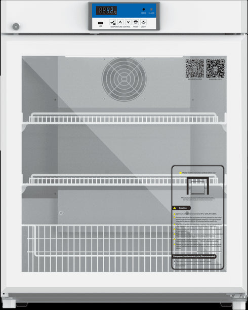 Nuline Pharmacy Refrigerators EC110